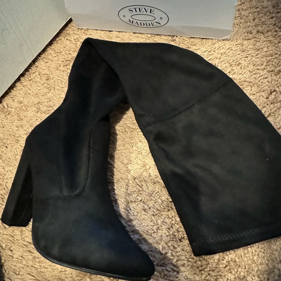 Steve Madden boot - Picture 3 of 3